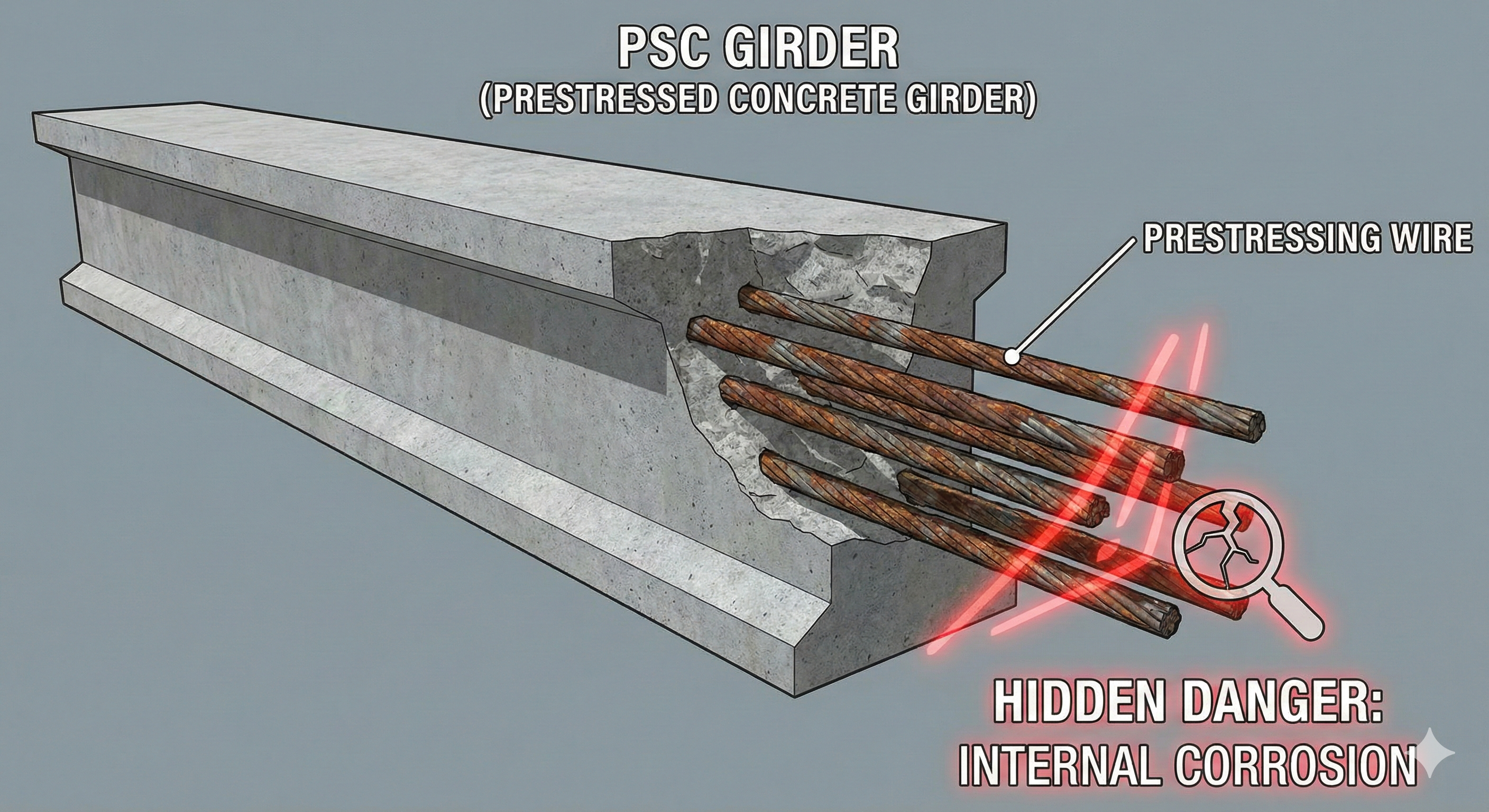 Bridge Safety Prediction